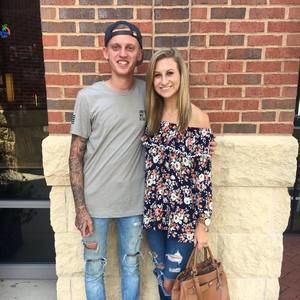 Meet your Posher, Owen